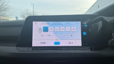 Volkswagen Golf 1.5 TSI Style Edition 5dr Petrol Hatchback